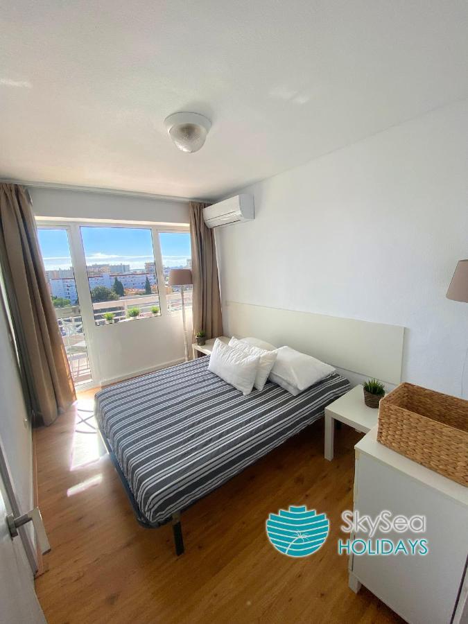 דירות טורמולינוס Skysea Holidays La Carihuela מראה חיצוני תמונה